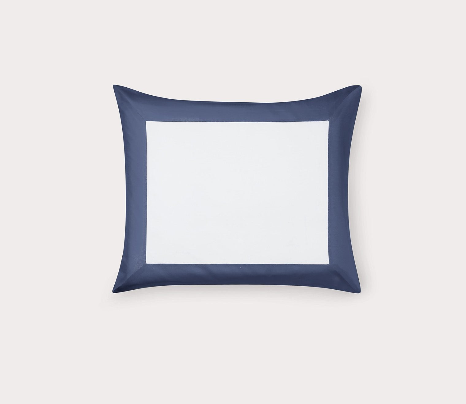 Casida Cotton Pillow Sham in 6 Colors