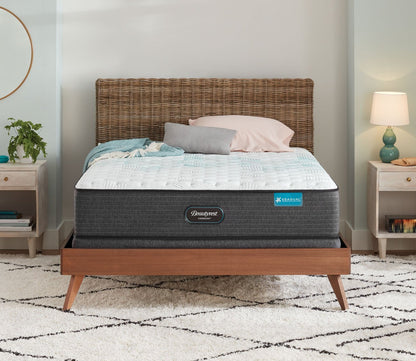 Beautyrest Harmony Hamden Extra Firm Mattress by Simmons