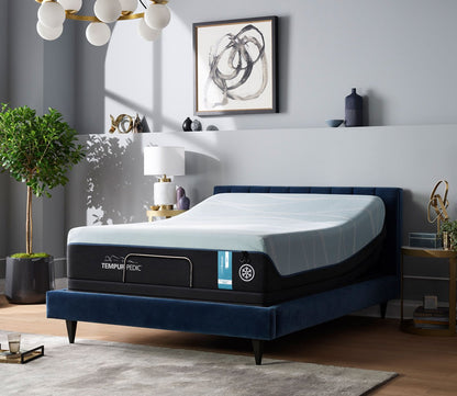 TEMPUR-LUXEbreeze Soft Mattress by Tempur-Pedic