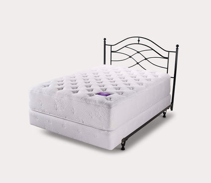 Cali Headboard by Hillsdale