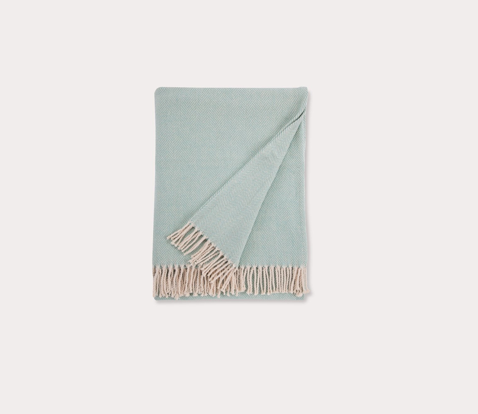 Celine Cotton Throw Blanket in 14 Colors by Sferra