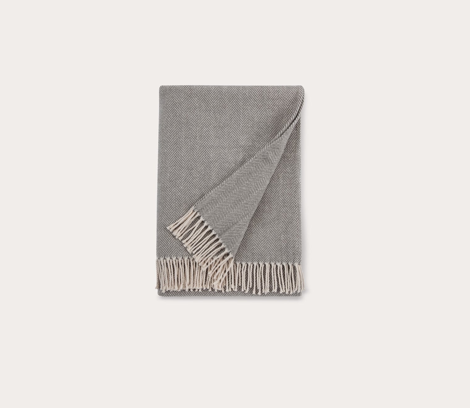 Celine Cotton Throw Blanket in 14 Colors