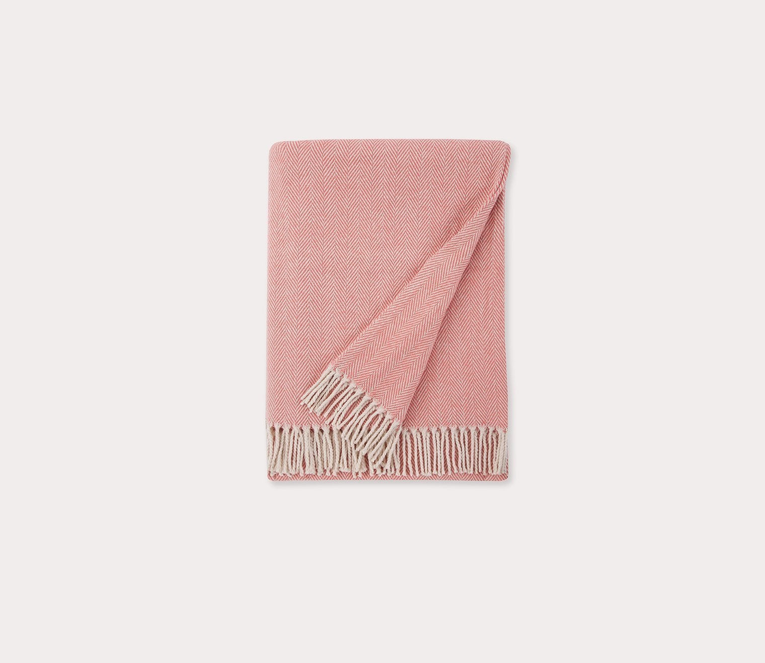 Celine Cotton Throw Blanket in 14 Colors by Sferra