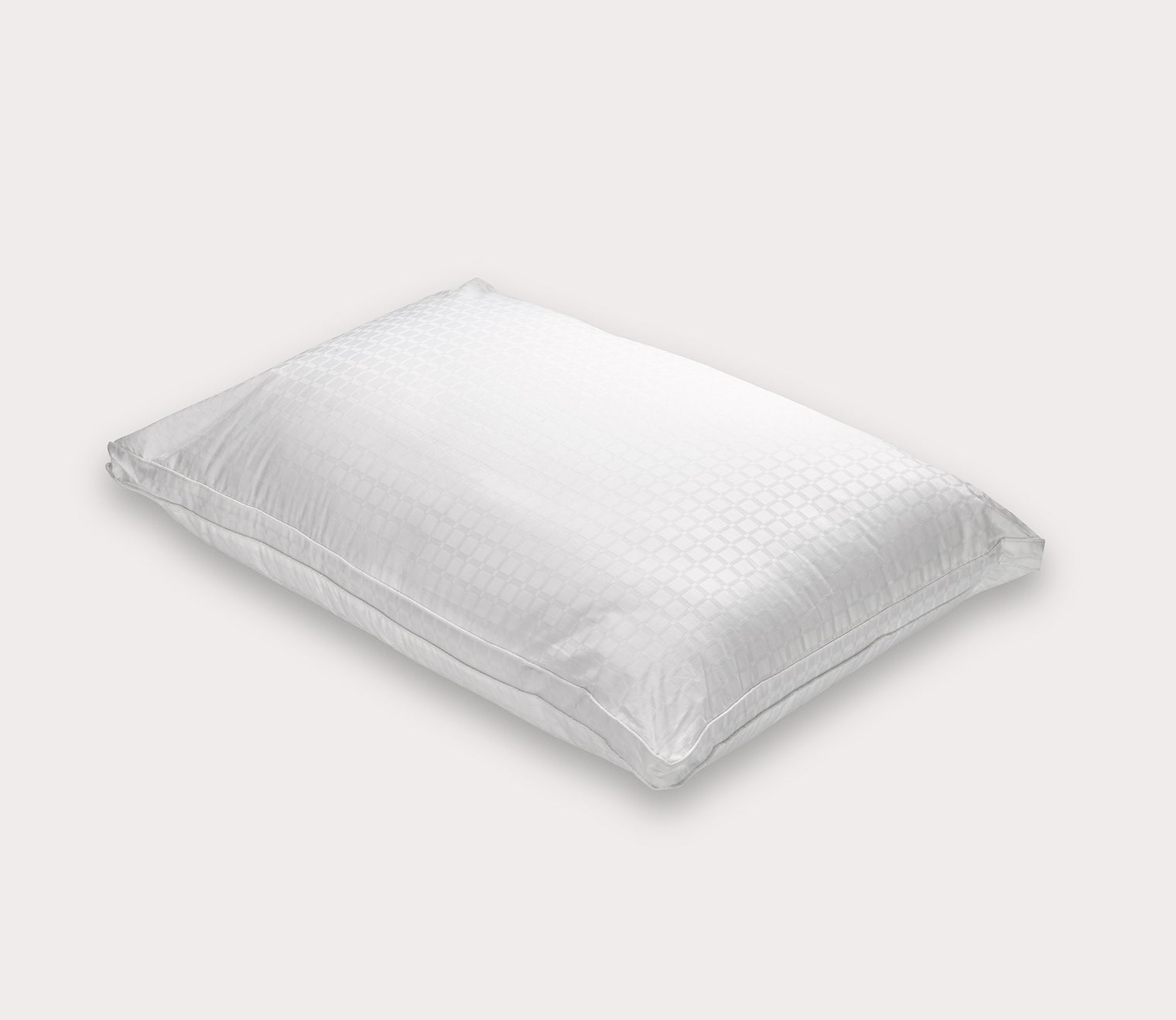 Won't Go Flat Pillow