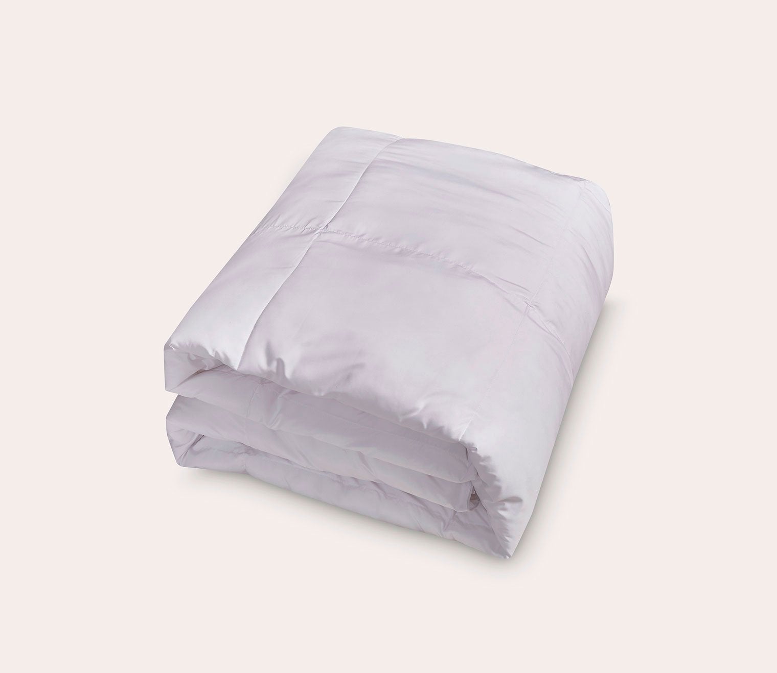 All Season Ultra-Soft Nano-Touch Duraloft Down Alternative Comforter by Elle Décor