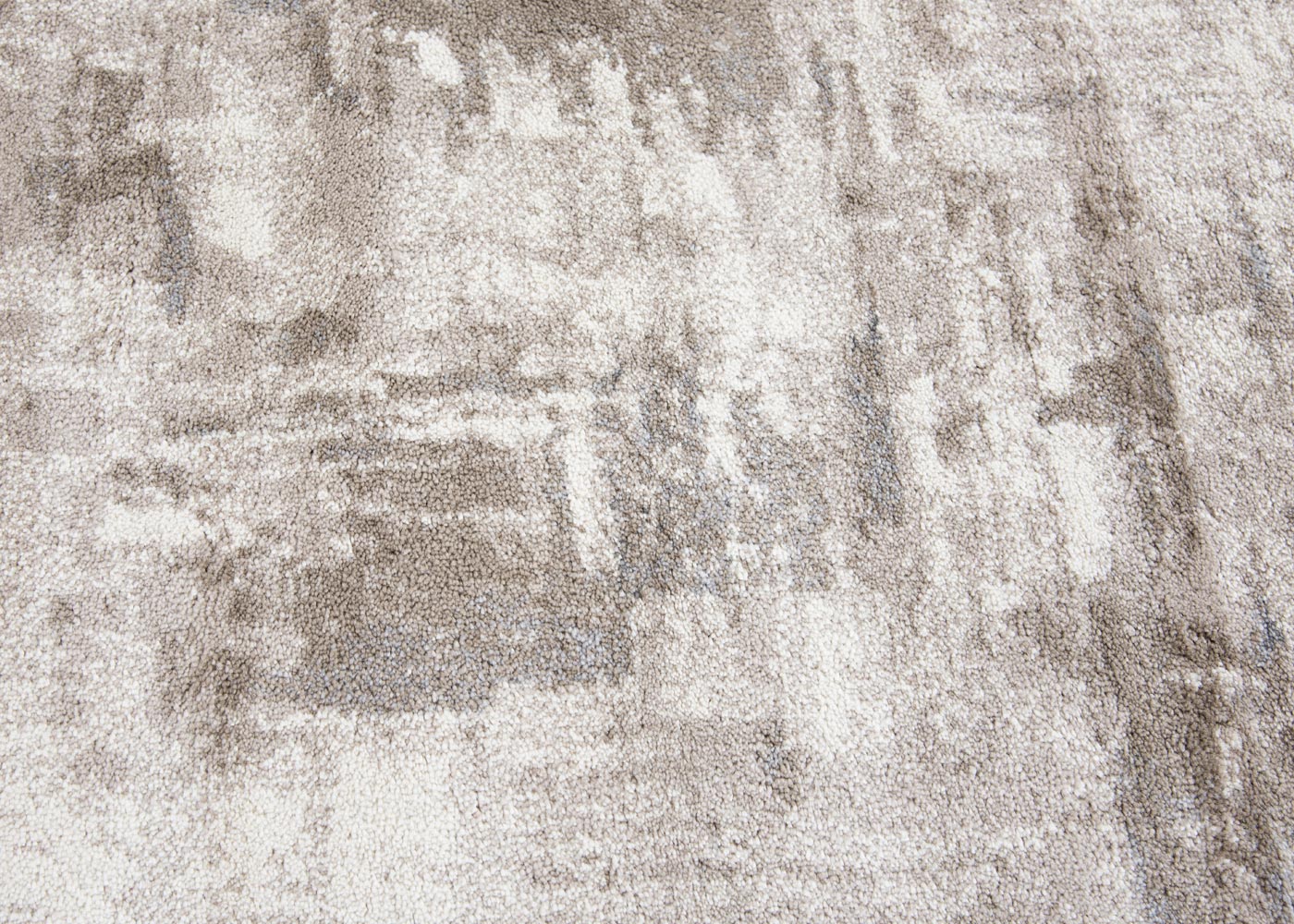 Alora Décor Encore Abstract Beige Area Rug by Rizzy Home