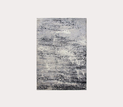Alora Décor Encore Abstract Brown Area Rug by Rizzy Home