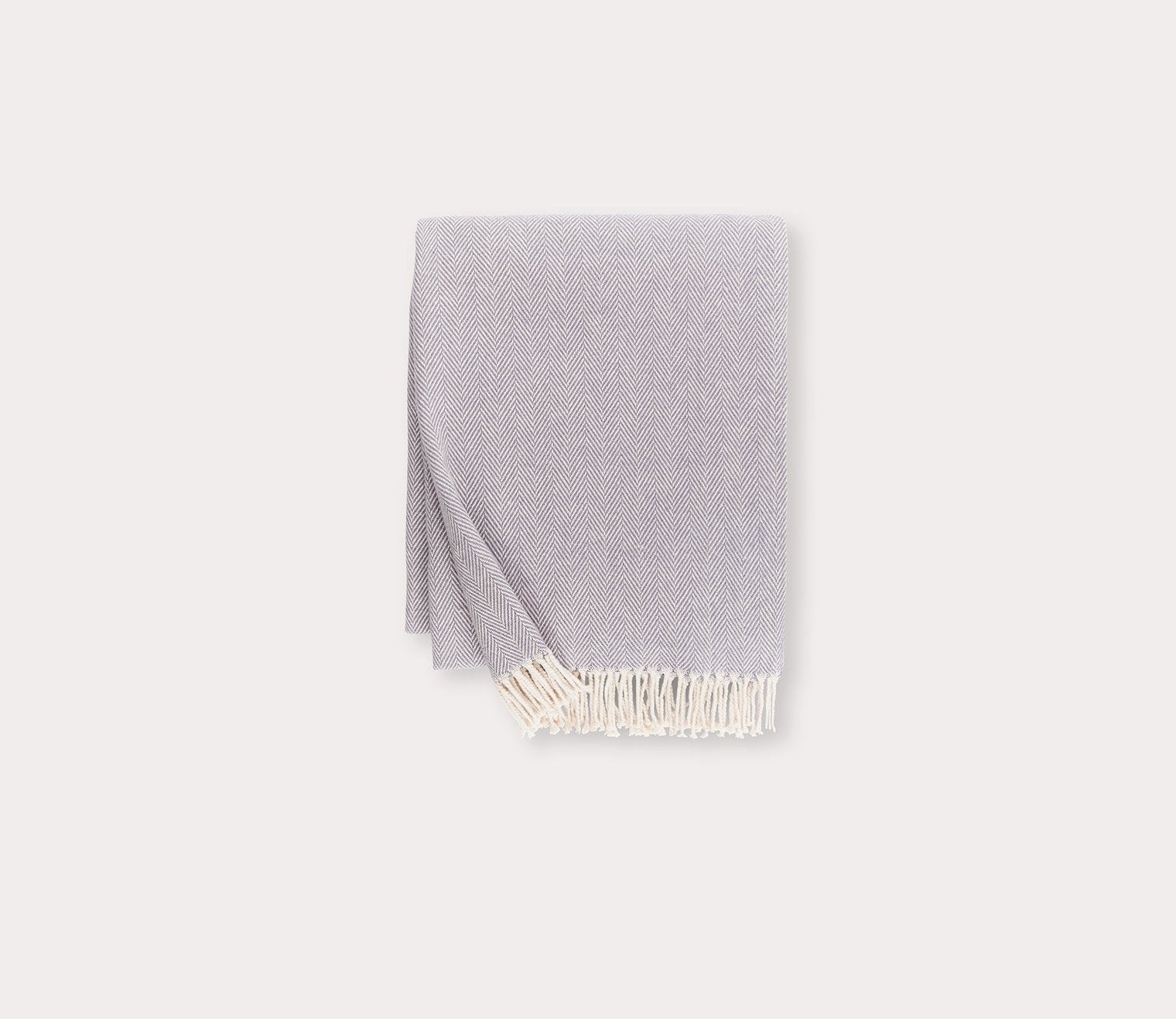 Celine Cotton Throw Blanket in 14 Colors by Sferra