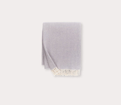 Celine Cotton Throw Blanket in 14 Colors by Sferra
