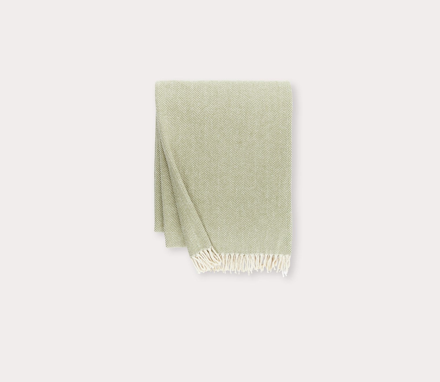 Celine Cotton Throw Blanket in 14 Colors by Sferra