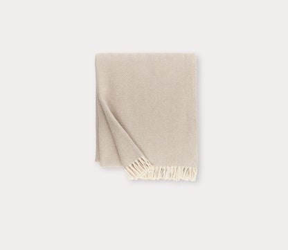 Celine Cotton Throw Blanket in 14 Colors by Sferra