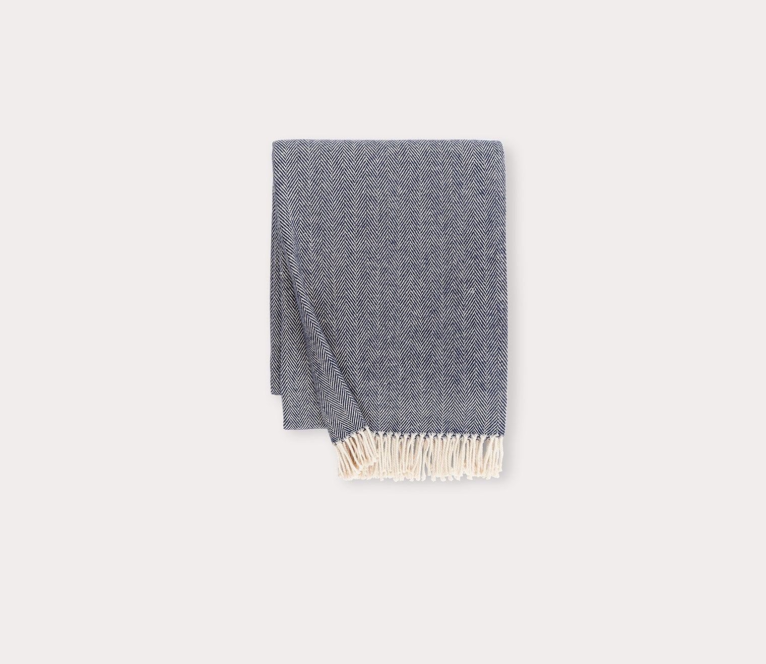 Celine Cotton Throw Blanket in 14 Colors by Sferra
