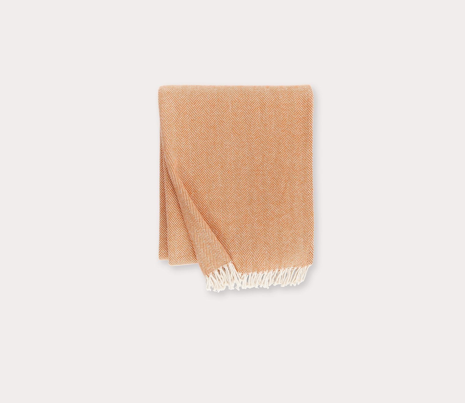 Celine Cotton Throw Blanket in 14 Colors by Sferra