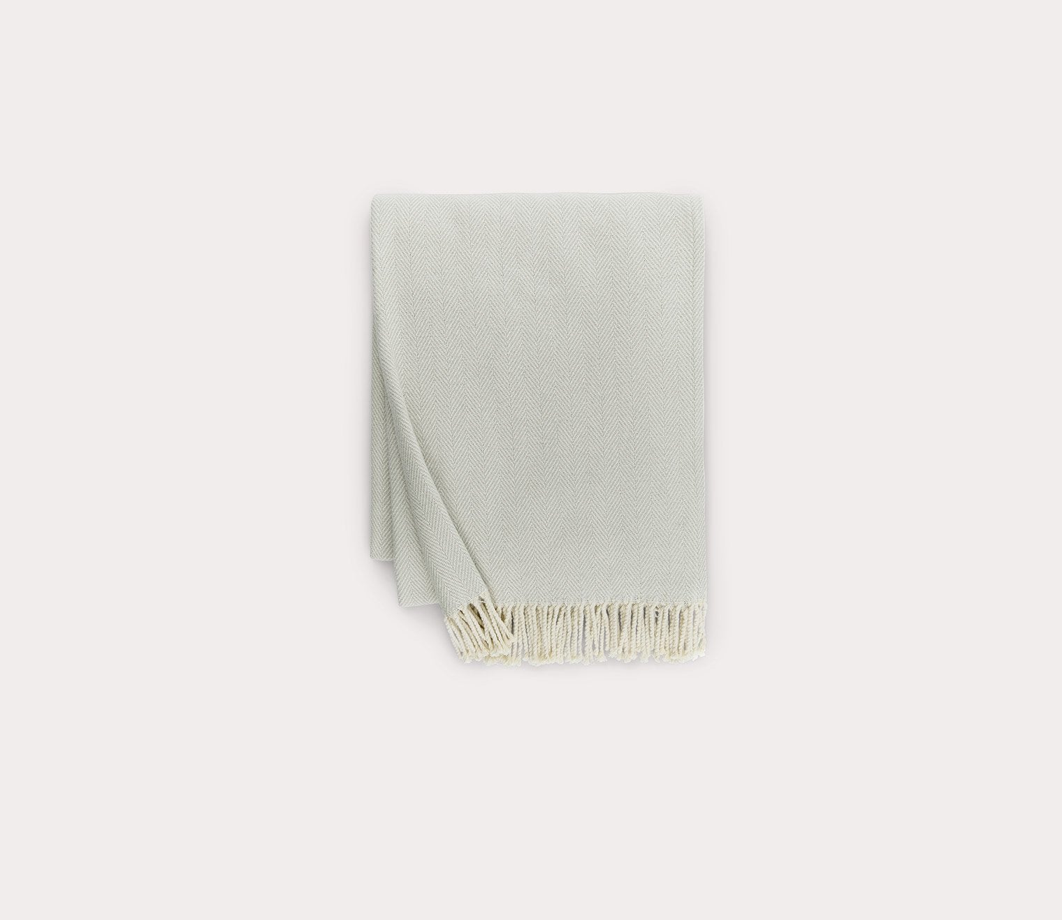 Celine Cotton Throw Blanket in 14 Colors by Sferra
