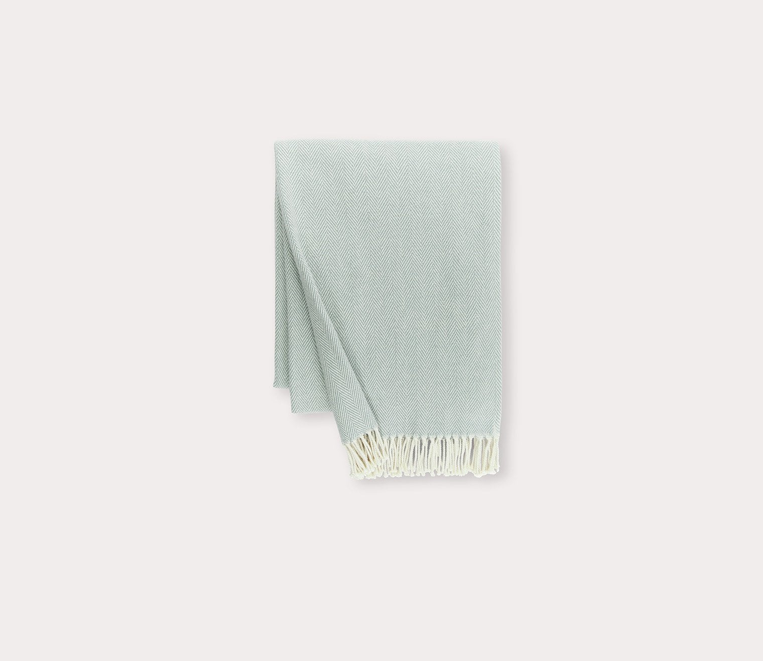 Celine Cotton Throw Blanket in 14 Colors by Sferra