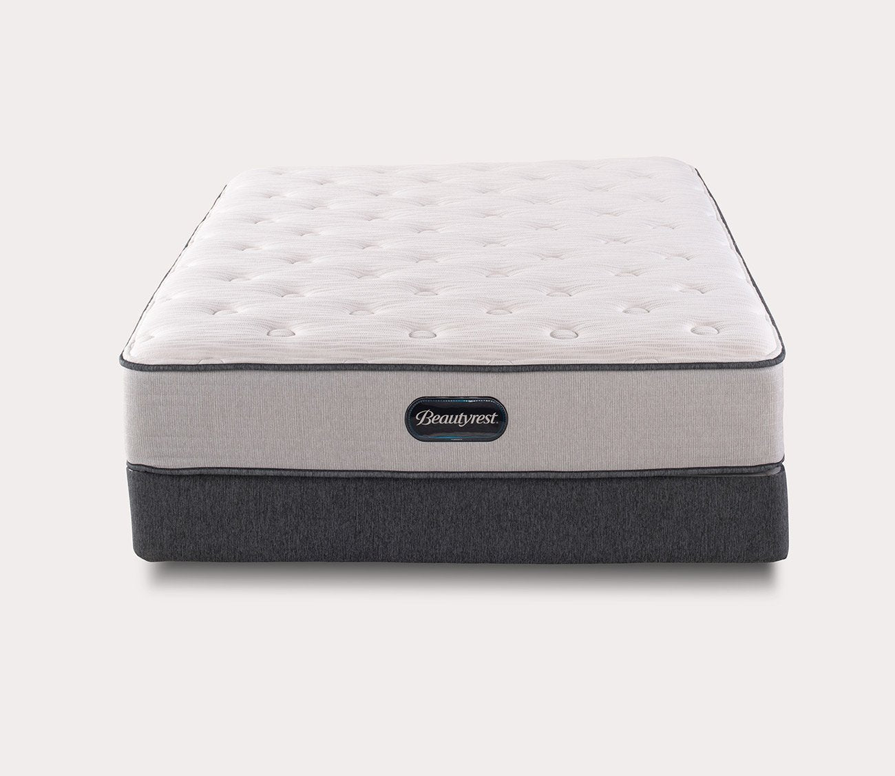 Beautyrest Colfax Medium Plush Mattress