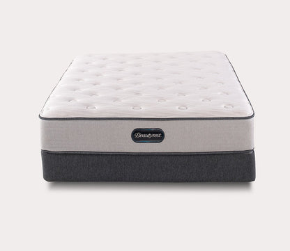 Beautyrest Colfax Medium Plush Mattress by Simmons