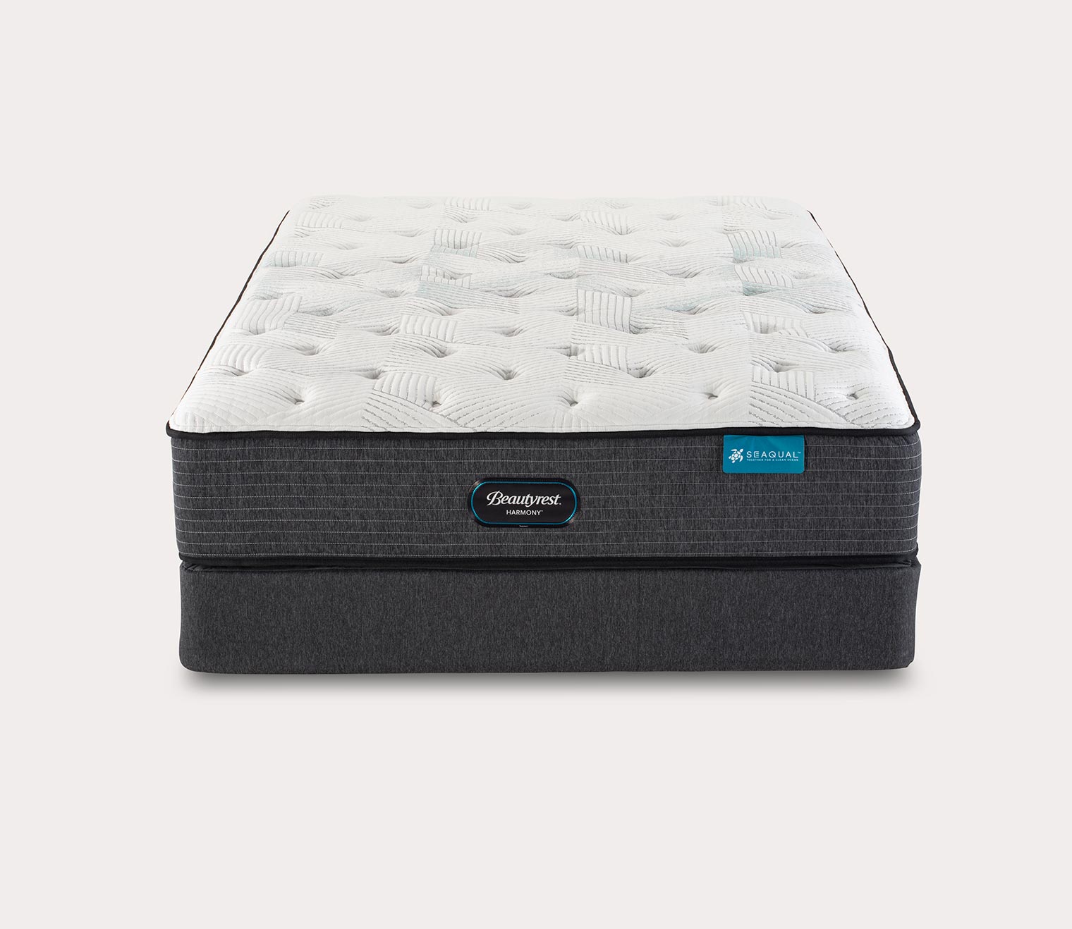Beautyrest Harmony Hamden Plush Mattress