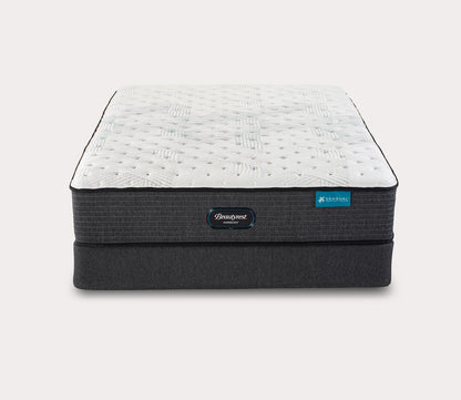 Beautyrest Harmony Hamden Extra Firm Mattress by Simmons