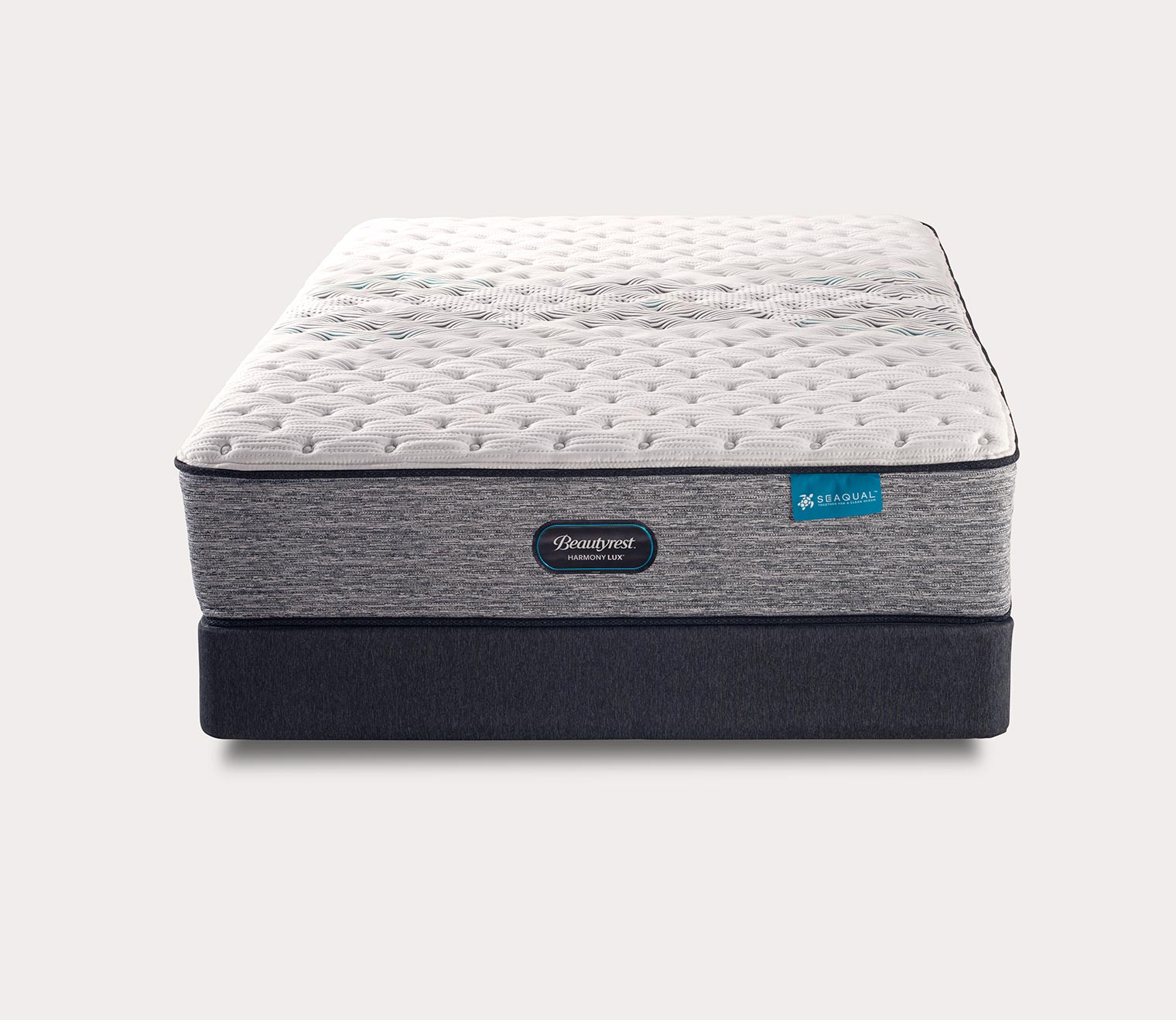 Beautyrest Harmony Lux Carbon Extra Firm Mattress