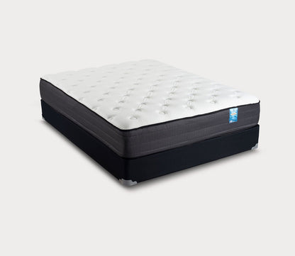Cypress Plush Innerspring Mattress by Corsicana