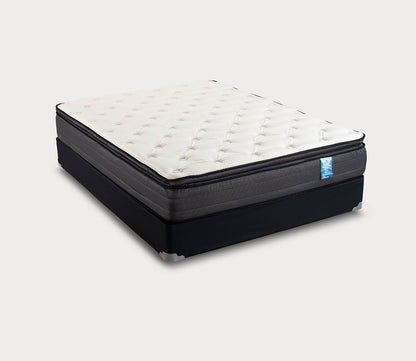 Cypress Pillow Top Innerspring Mattress by Corsicana