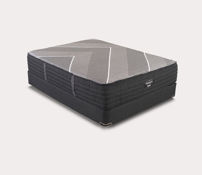 Beautyrest Black Hybrid 'X' Class Medium Mattress by Simmons