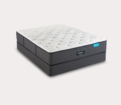 Beautyrest Harmony Coastal Medium Firm Mattress by Simmons