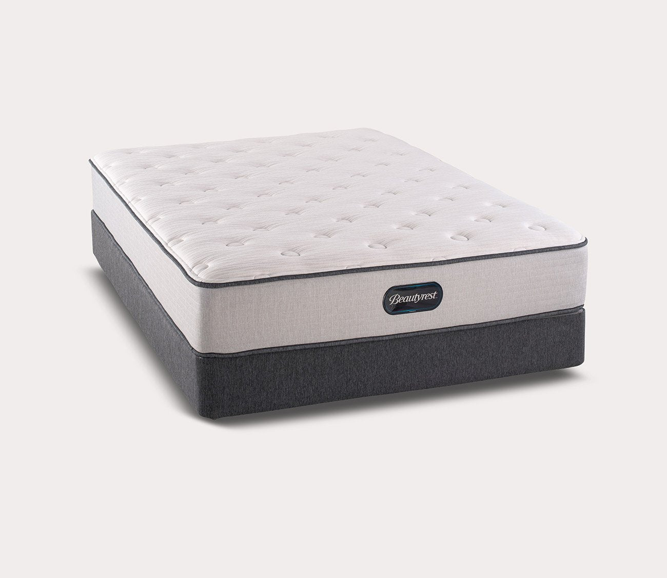 Beautyrest Colfax Medium Plush Mattress by Simmons