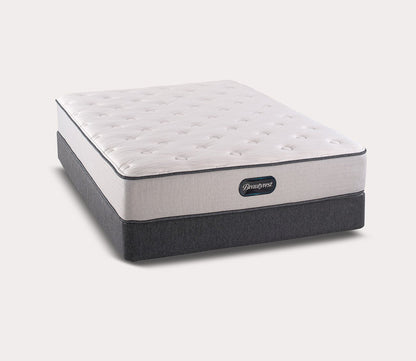 Beautyrest Colfax Medium Plush Mattress by Simmons