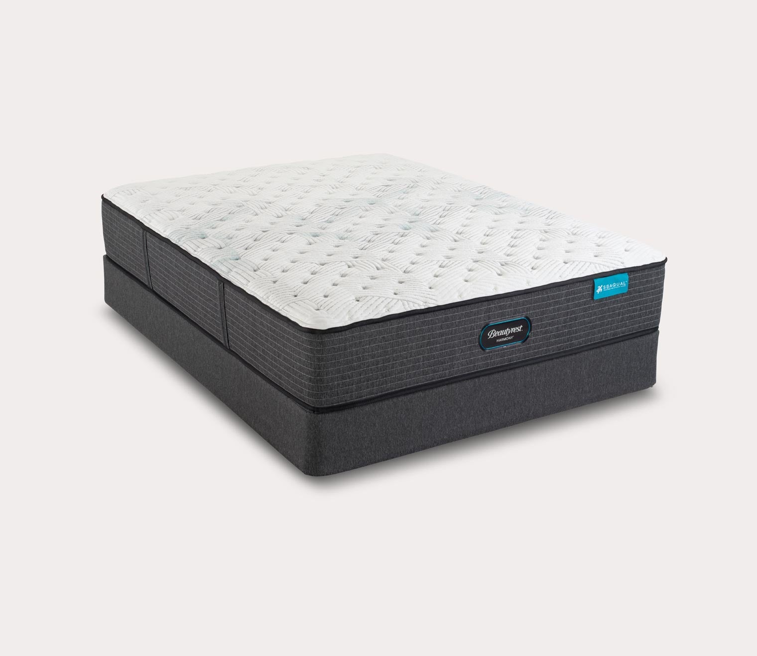Beautyrest Harmony Hamden Extra Firm Mattress by Simmons