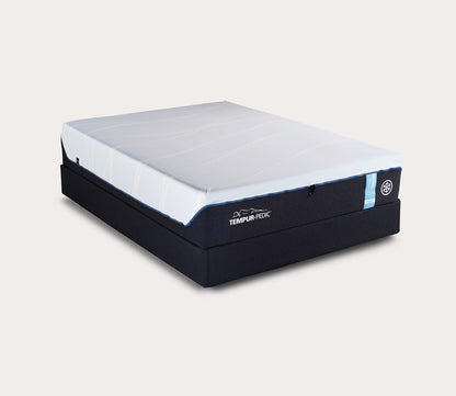 TEMPUR-LUXEbreeze Soft Mattress by Tempur-Pedic