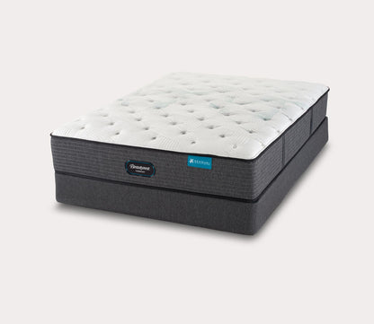 Beautyrest Harmony Coastal Medium Firm Mattress by Simmons