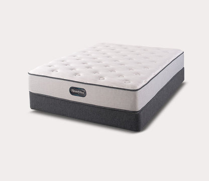 Beautyrest Colfax Medium Plush Mattress by Simmons