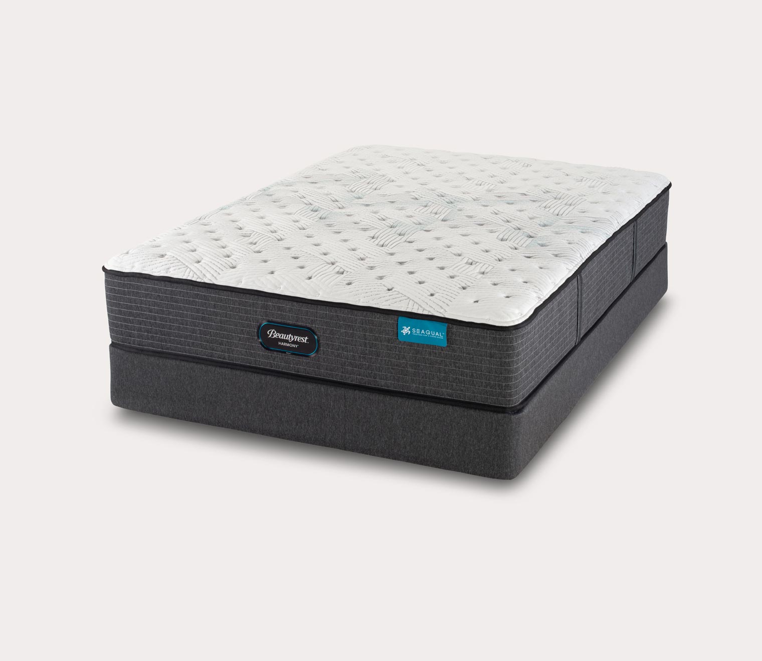 Beautyrest Harmony Hamden Extra Firm Mattress by Simmons