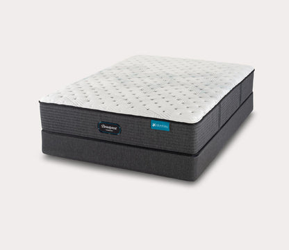 Beautyrest Harmony Hamden Extra Firm Mattress by Simmons