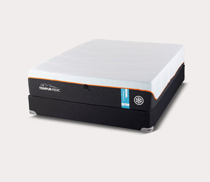 TEMPUR-LUXEbreeze Firm Mattress by Tempur-Pedic