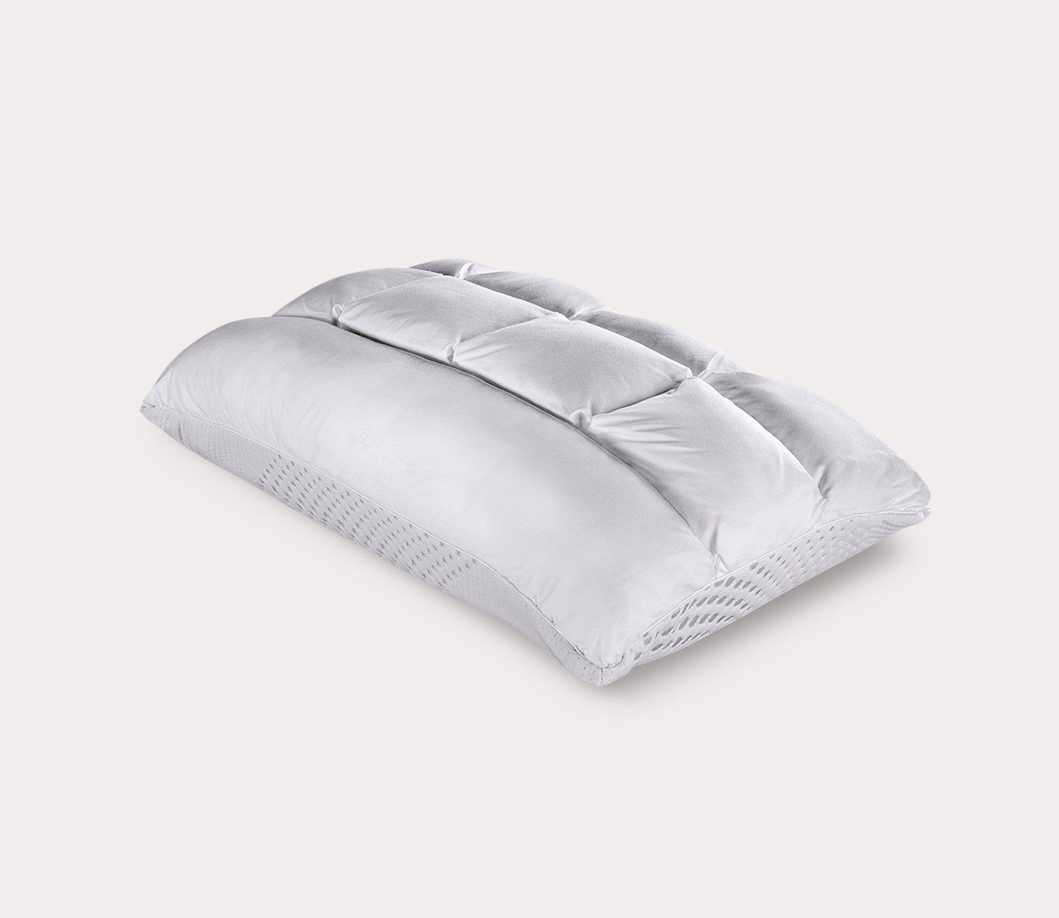 Body Chemistry SoftCell Select Hybrid Pillow