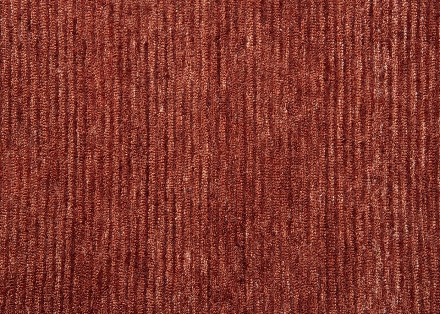 Alora Décor Luna Rust Solid Rug by Rizzy Home