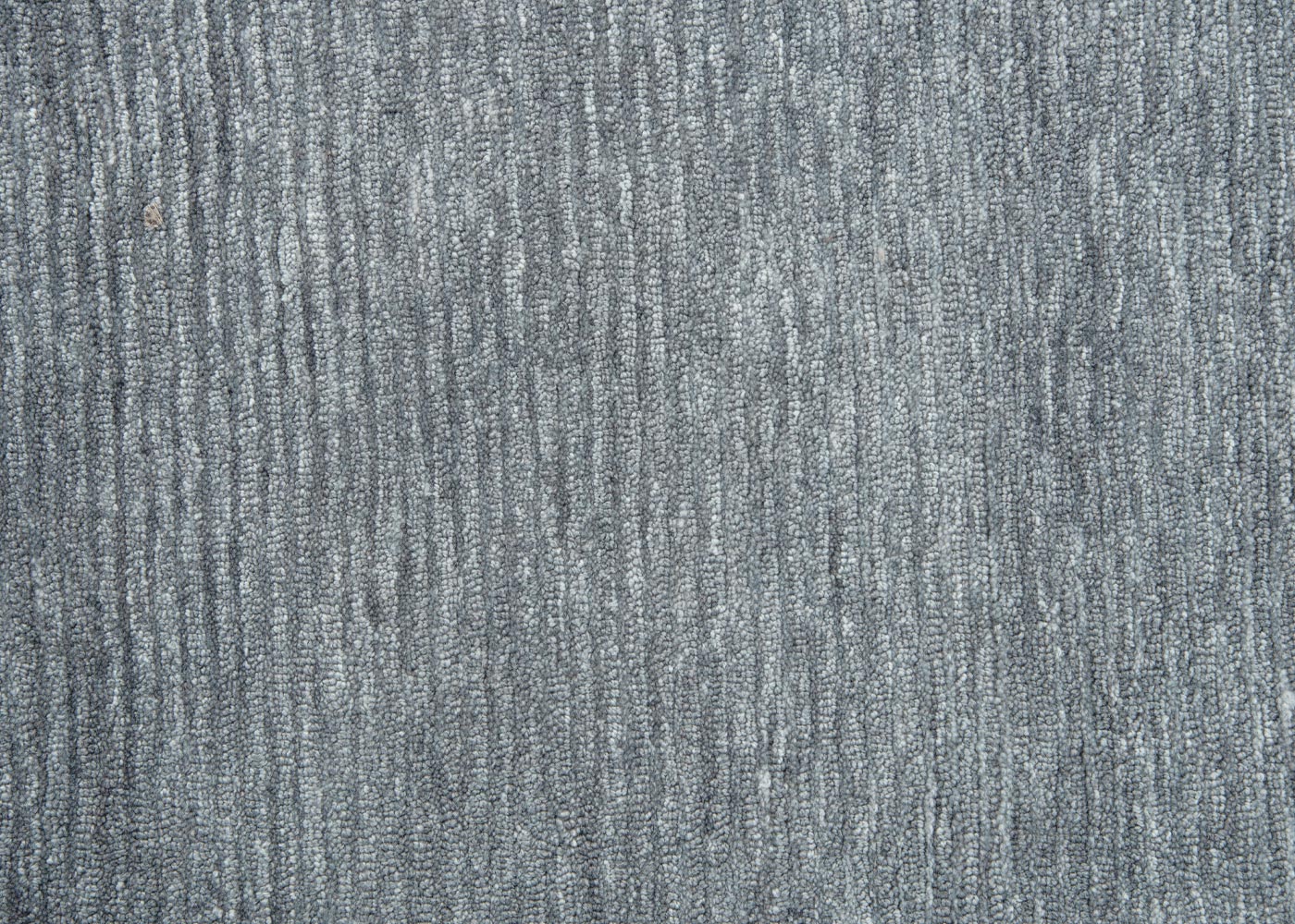 Alora Décor Luna Gray Solid Rug by Rizzy Home
