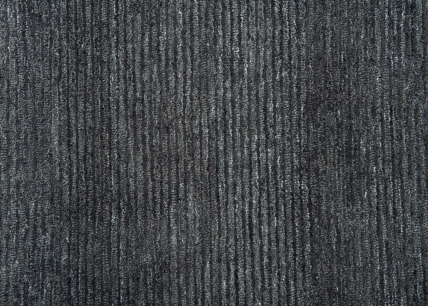 Alora Décor Luna Charcoal Solid Rug by Rizzy Home
