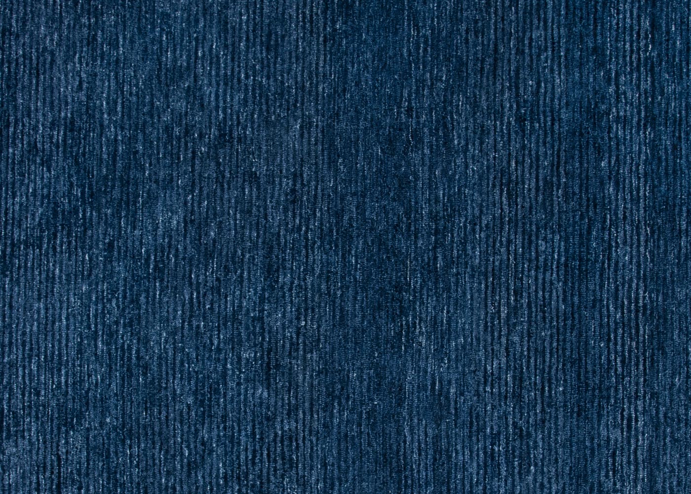 Alora Décor Luna Blue Solid Rug by Rizzy Home