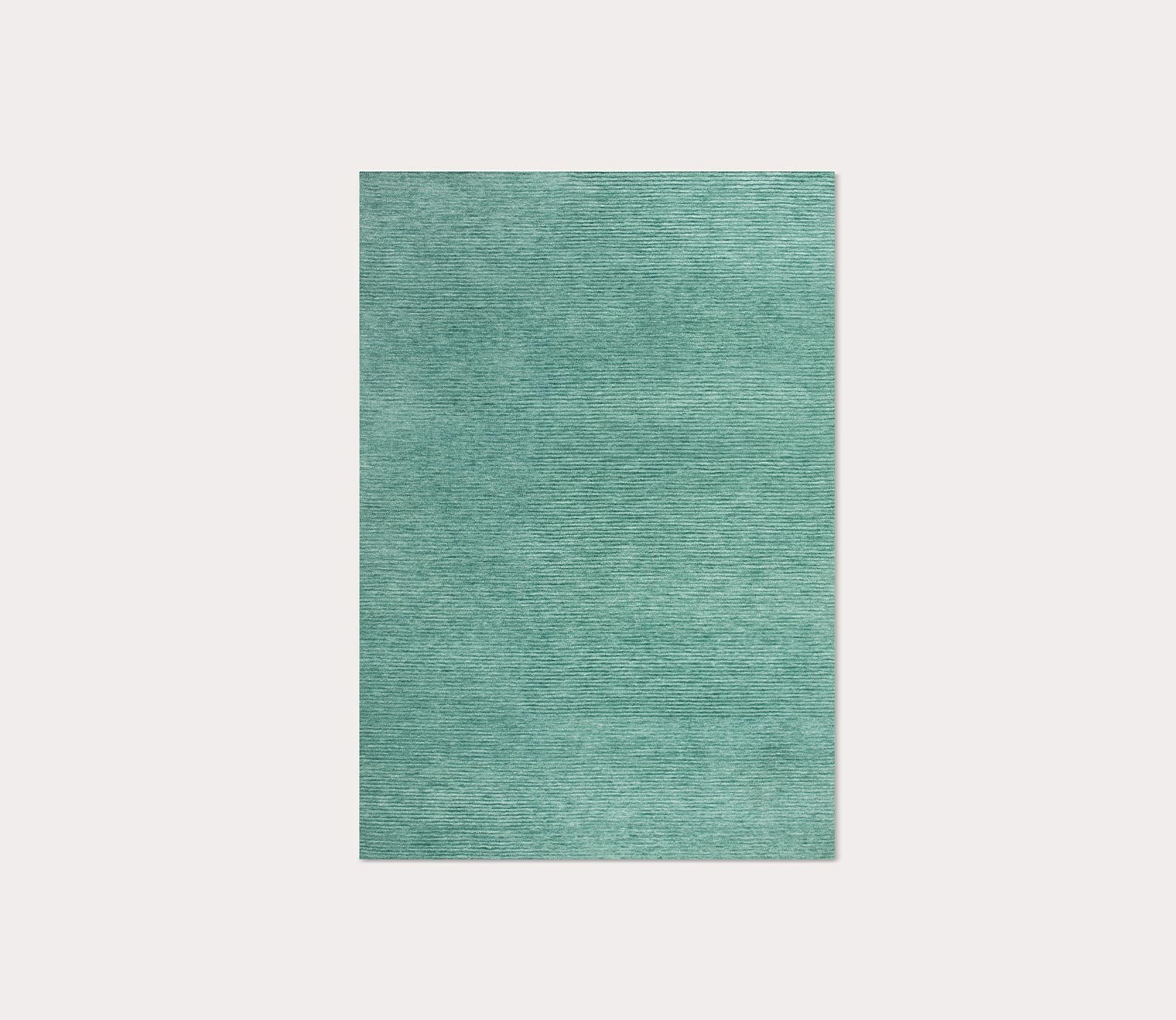 Alora Décor Luna Aqua Solid Rug by Rizzy Home