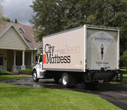 Mattress Removal