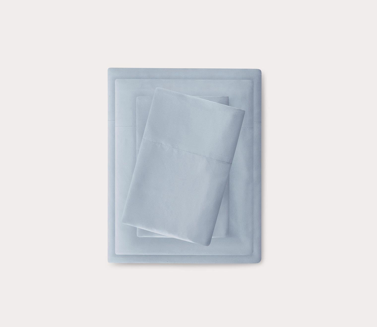 3M Microcell All Season Moisture Wicking Lightweight Sheet Set by Madison Park