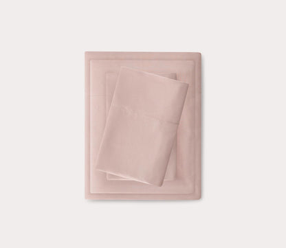 3M Microcell All Season Moisture Wicking Lightweight Sheet Set by Madison Park