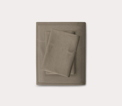 3M Microcell All Season Moisture Wicking Lightweight Sheet Set by Madison Park