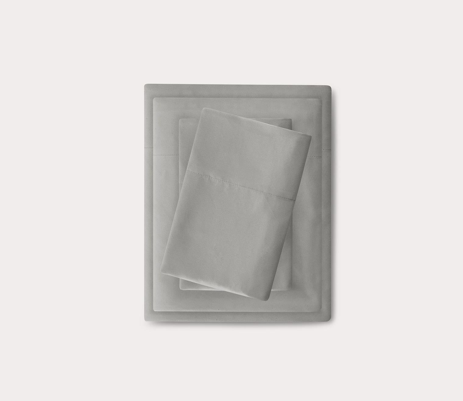 3M Microcell All Season Moisture Wicking Lightweight Sheet Set by Madison Park
