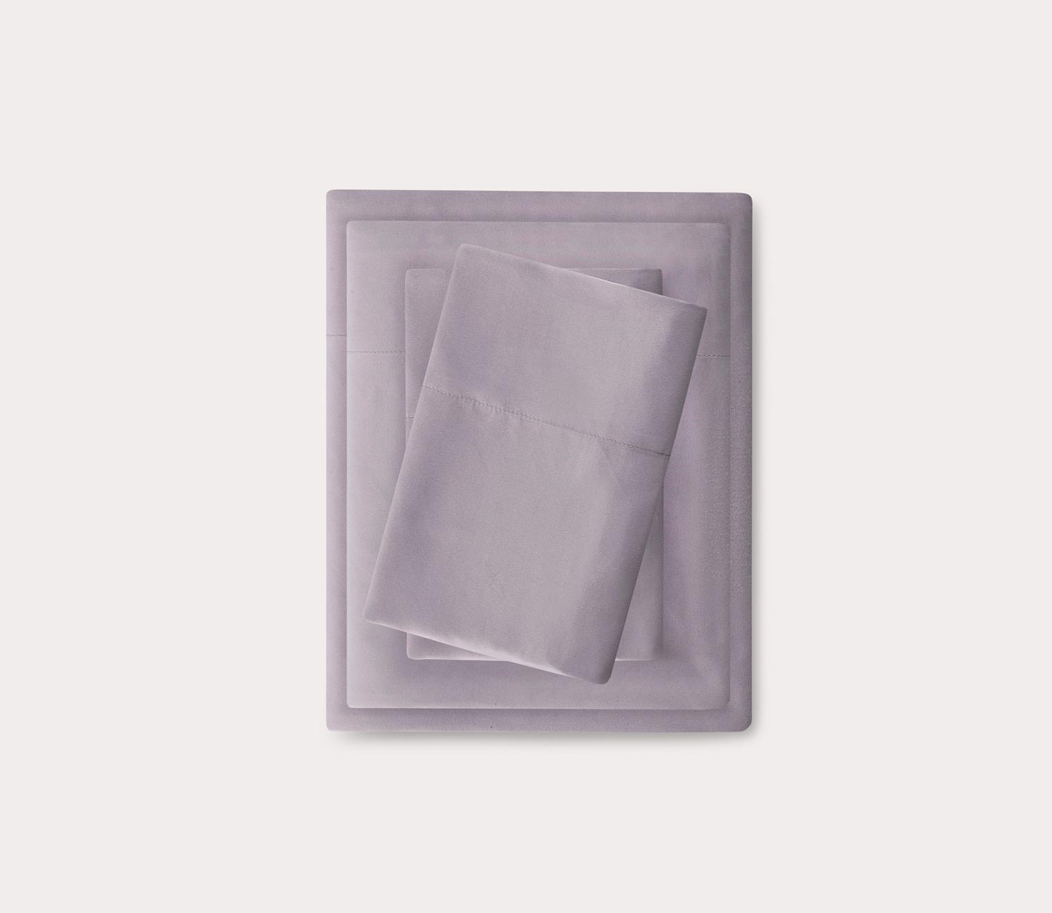3M Microcell All Season Moisture Wicking Lightweight Sheet Set by Madison Park