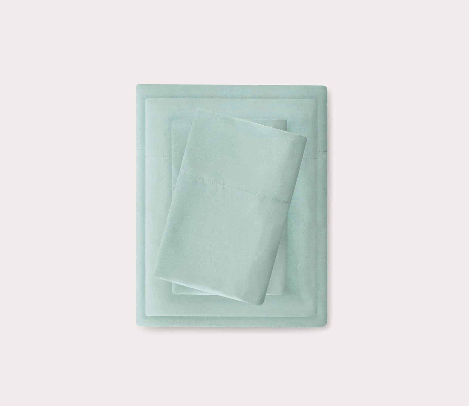 3M Microcell All Season Moisture Wicking Lightweight Sheet Set by Madison Park